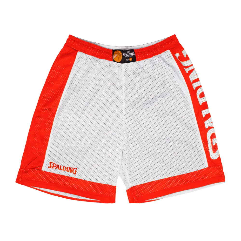 Basketballshorts Spalding
