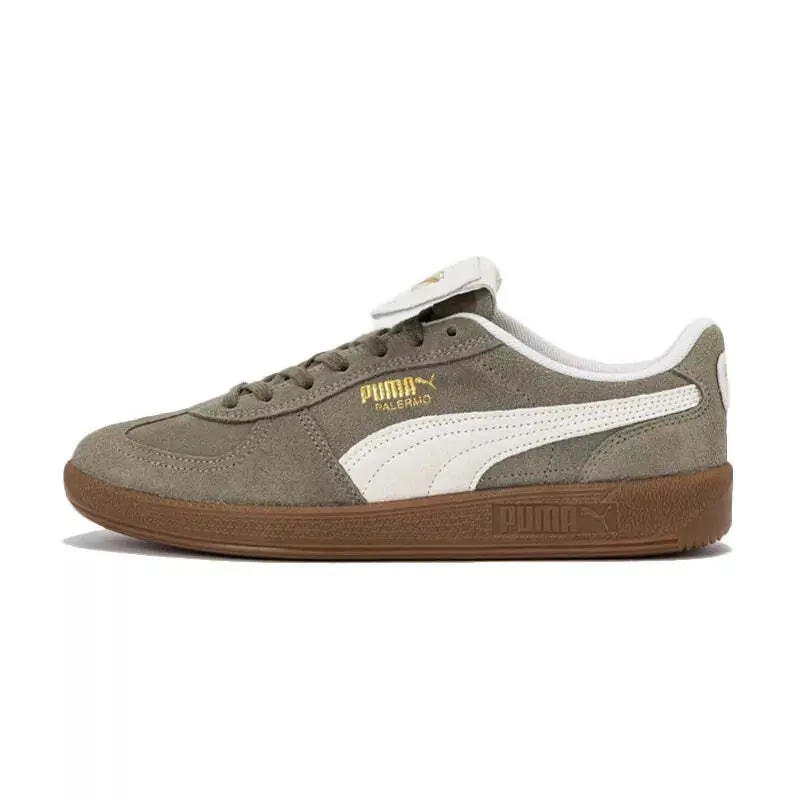Baskets  Palermo Premium Suede