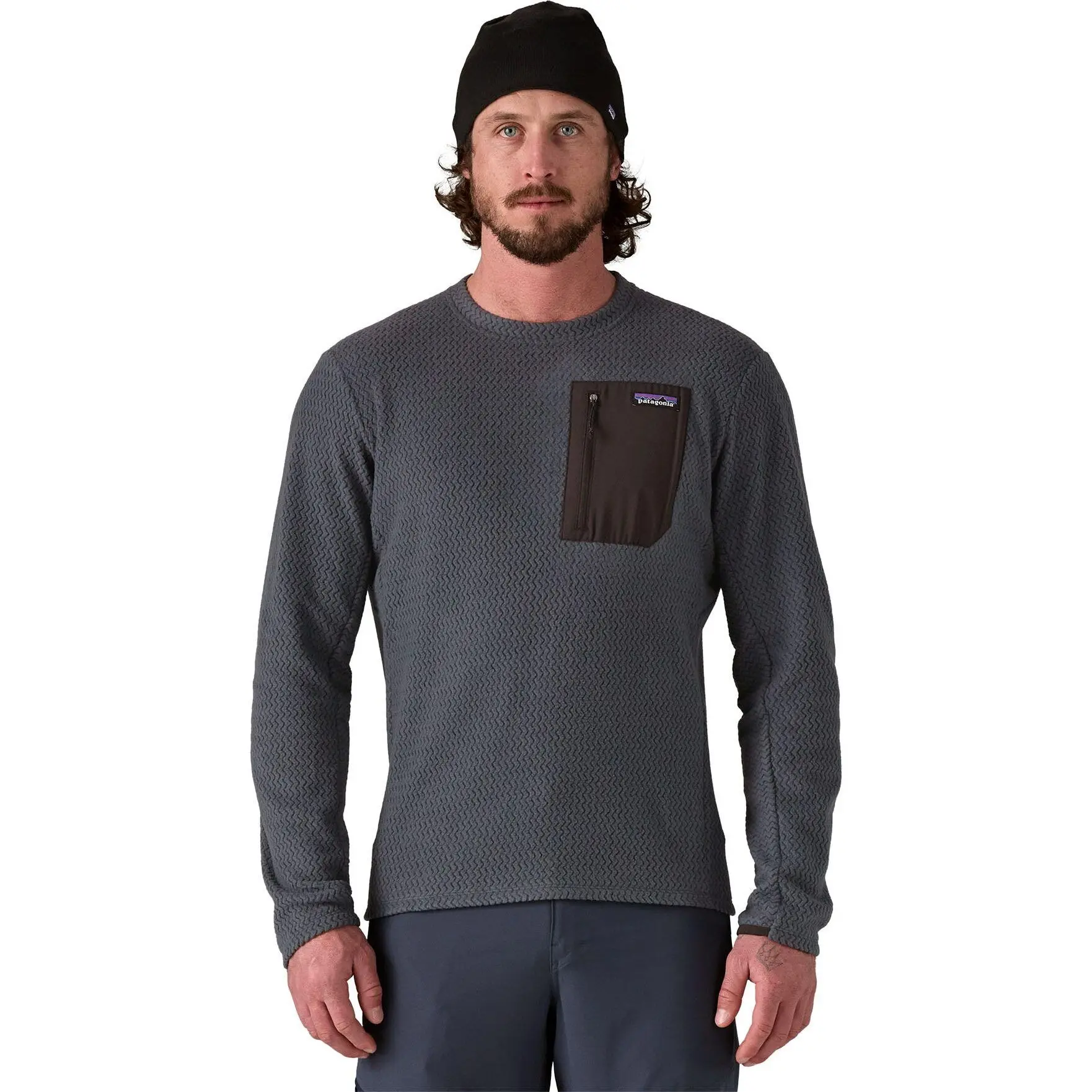 Pull Patagonia R1