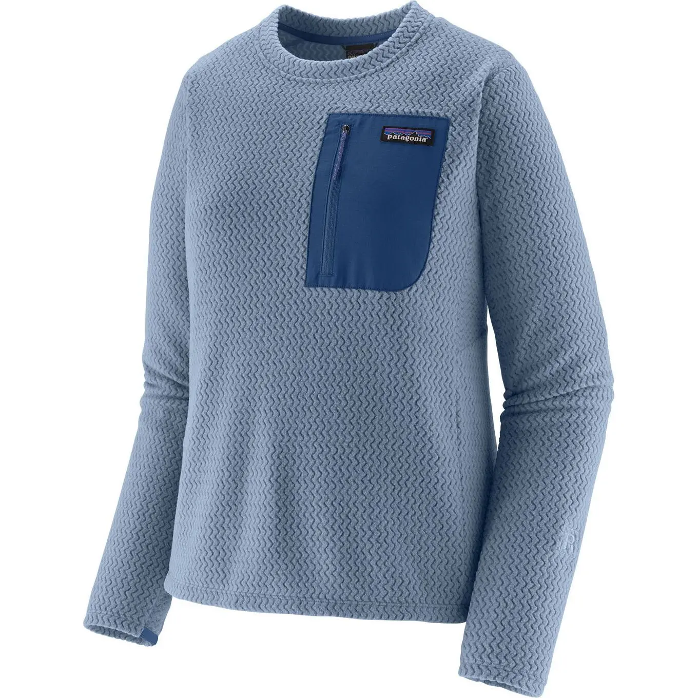 Pullover Damen Patagonia Air Crew