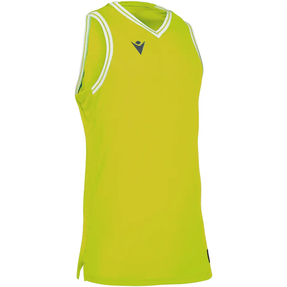 Maglia Macron freon shirt