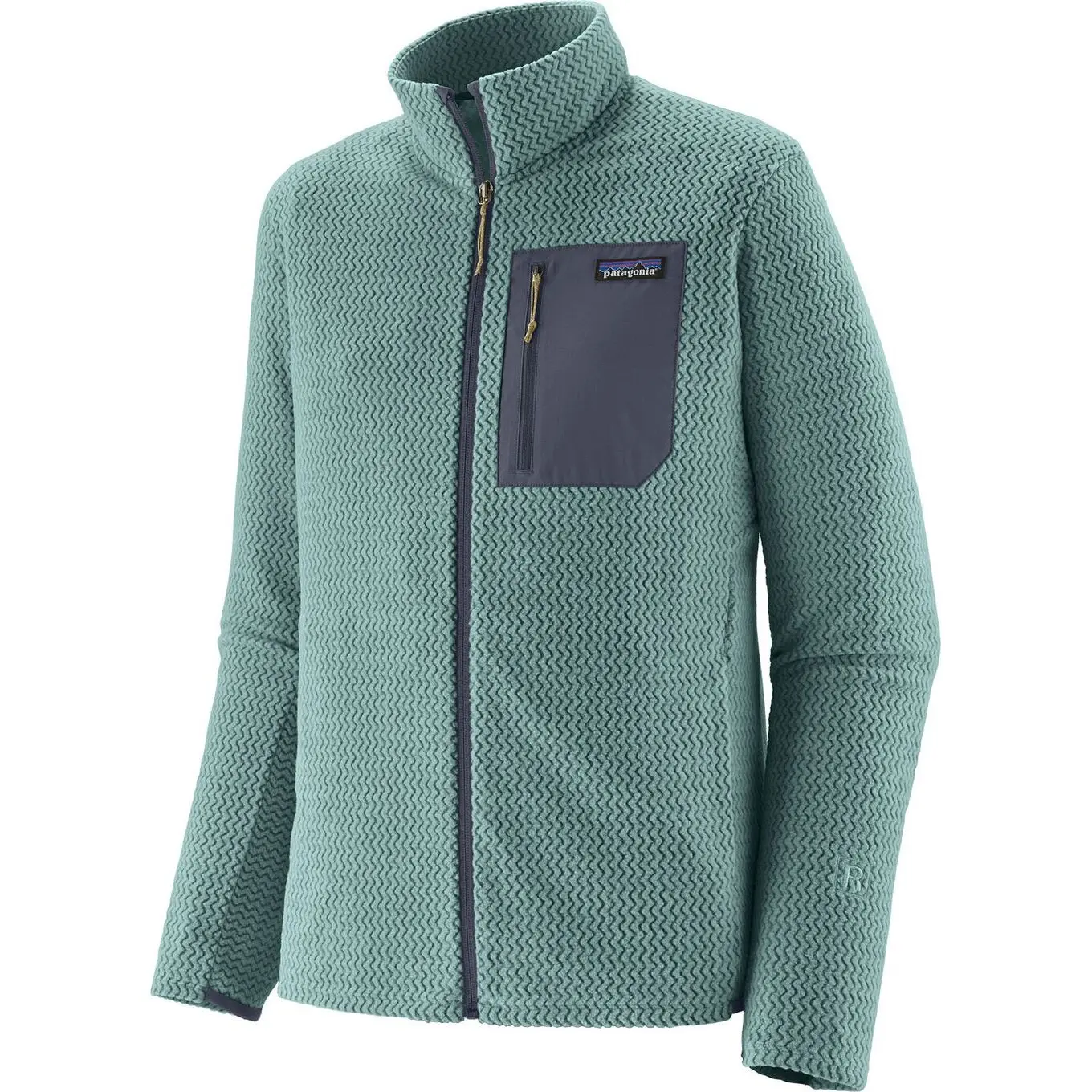 Full Zip Jacket Patagonia R1 Air