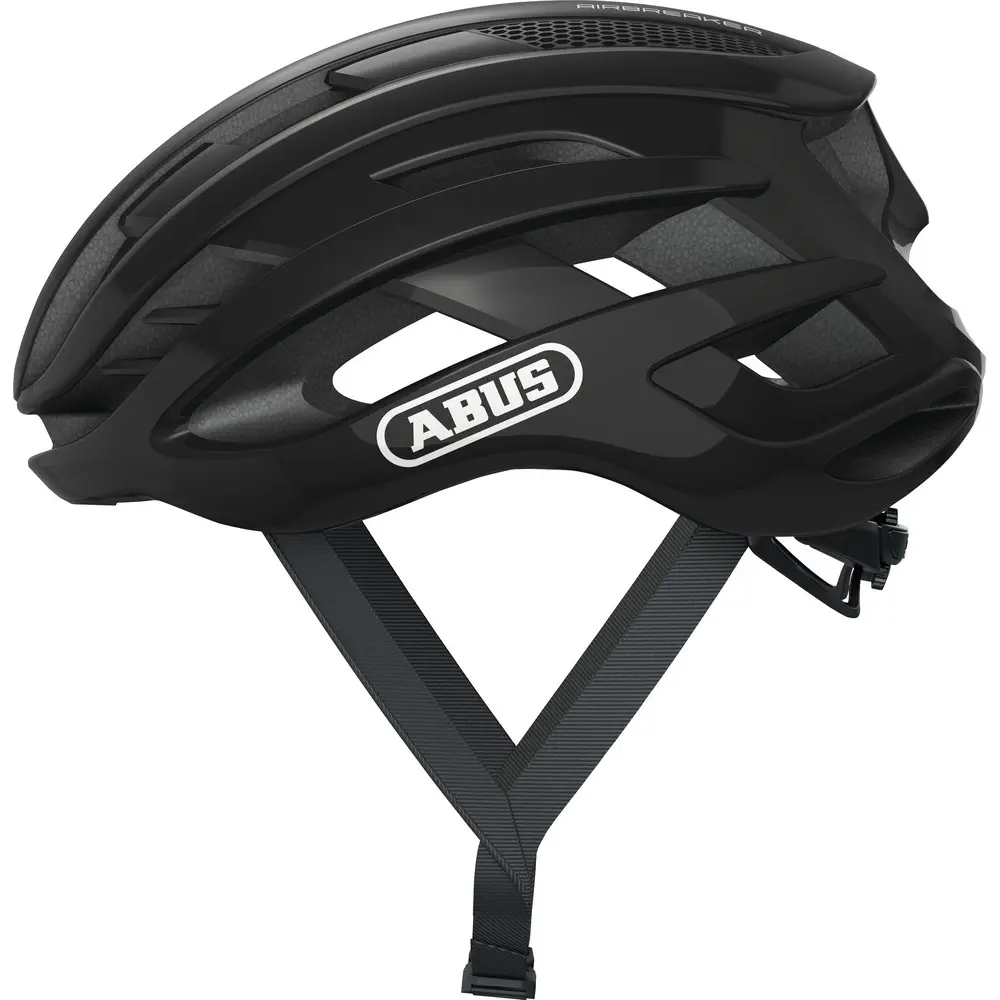 Fahrradhelm Abus AirBreaker