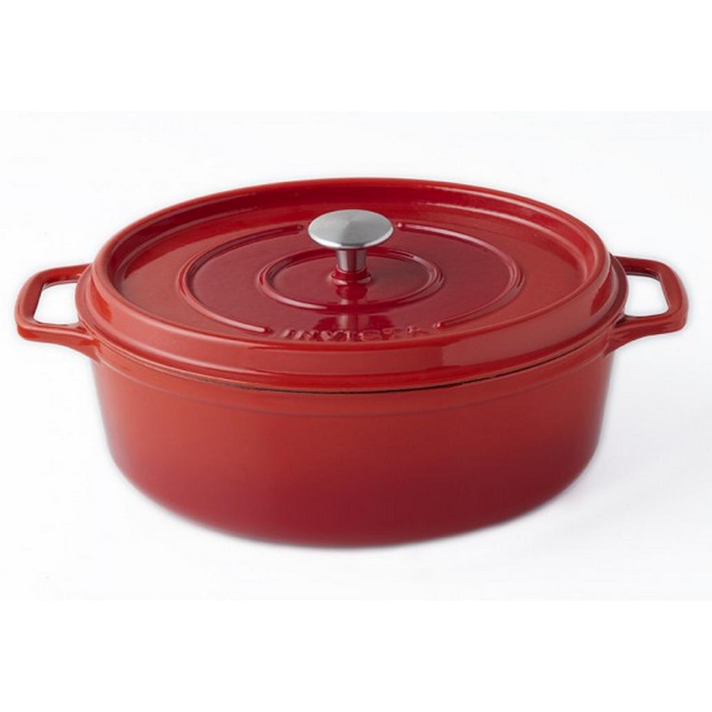 3244334033106 - Ovale Cocotte 31 cm
