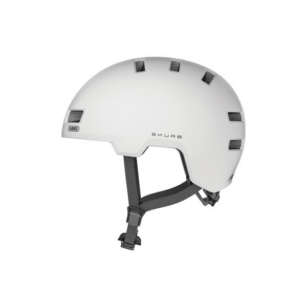 ABUS Skurb Stadthelm
