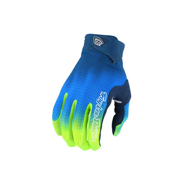 Motocross-Handschuhe Troy Lee Designs Air Jet Fuel