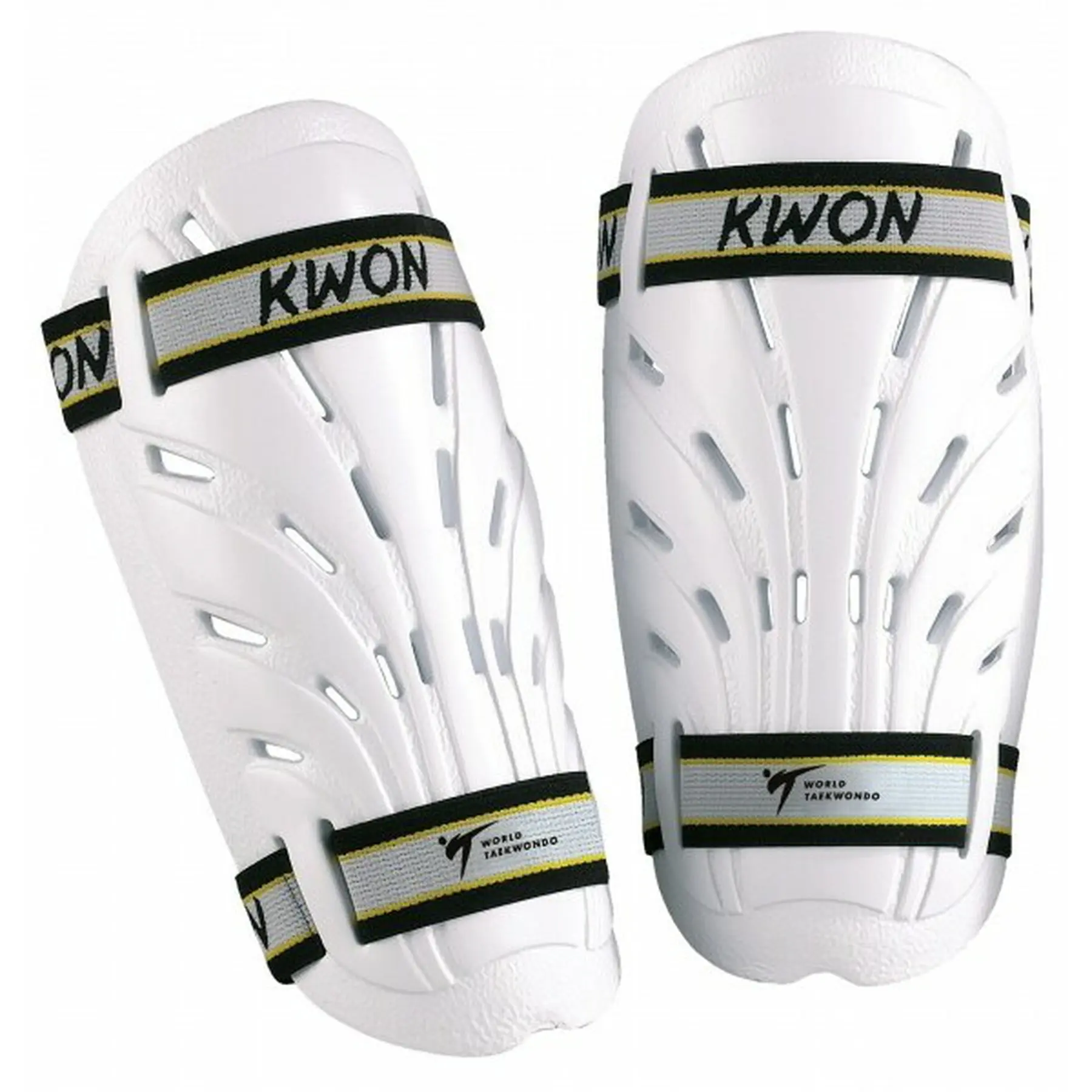 Schienbeinschützer taekwondo Kwon Shocklite