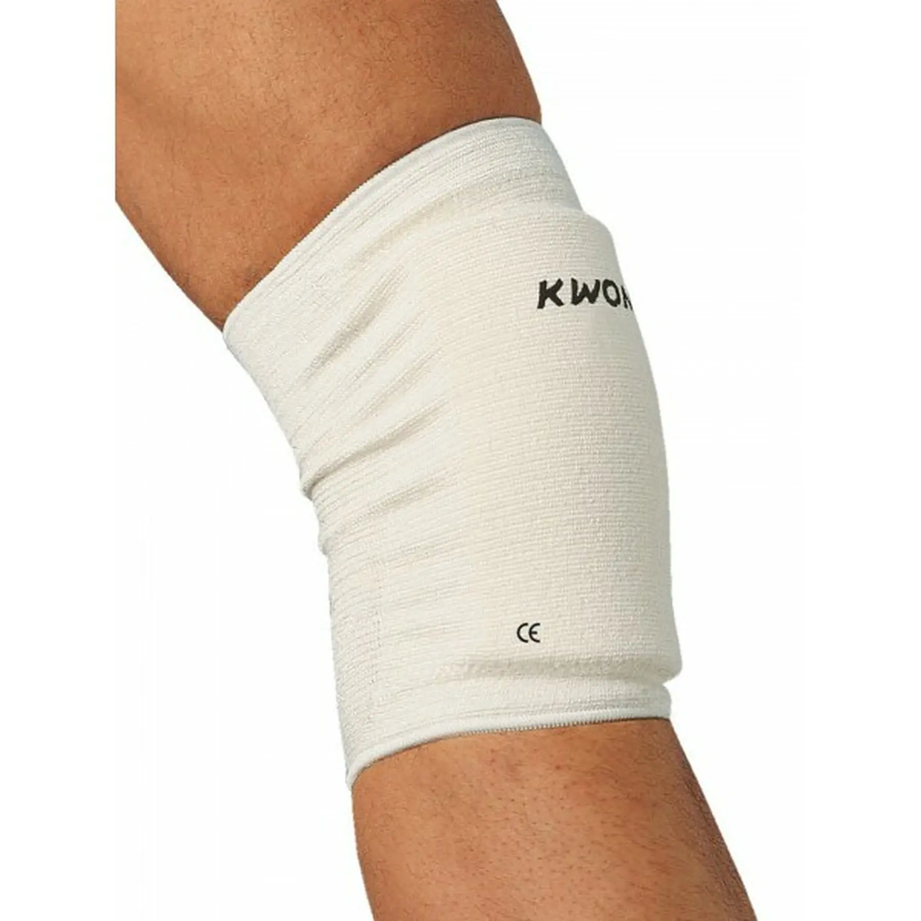 Knieschoner Kind Kwon Stoff