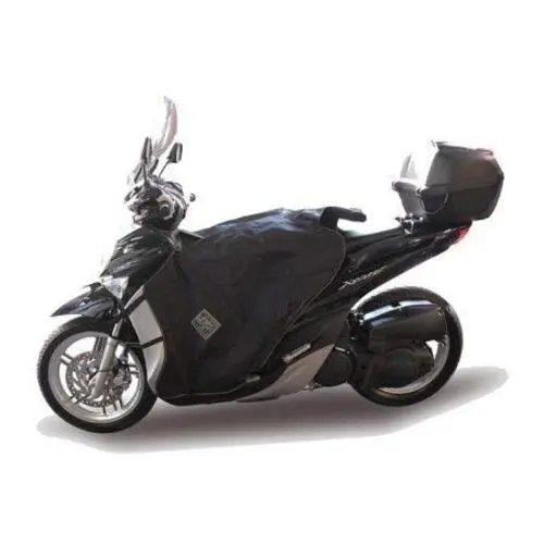Beinschutzdecke Motorroller Tucano Urbano Termoscud Yamaha Xenter 125-150 (à partir de 2012)