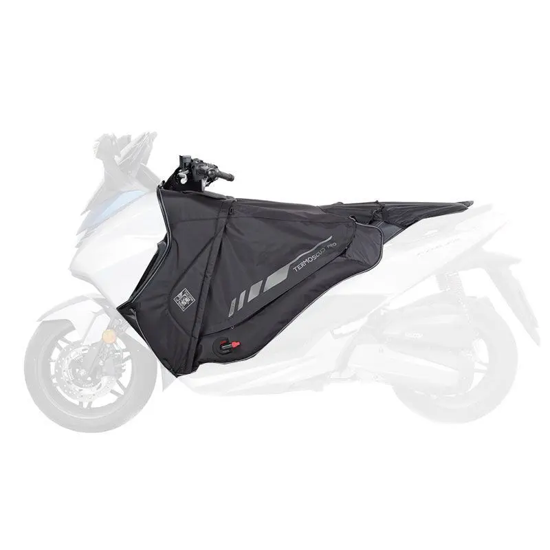 Beinschutzdecke Motorroller Tucano Urbano Termoscud Pro Honda Xadv (à partir de 2017)