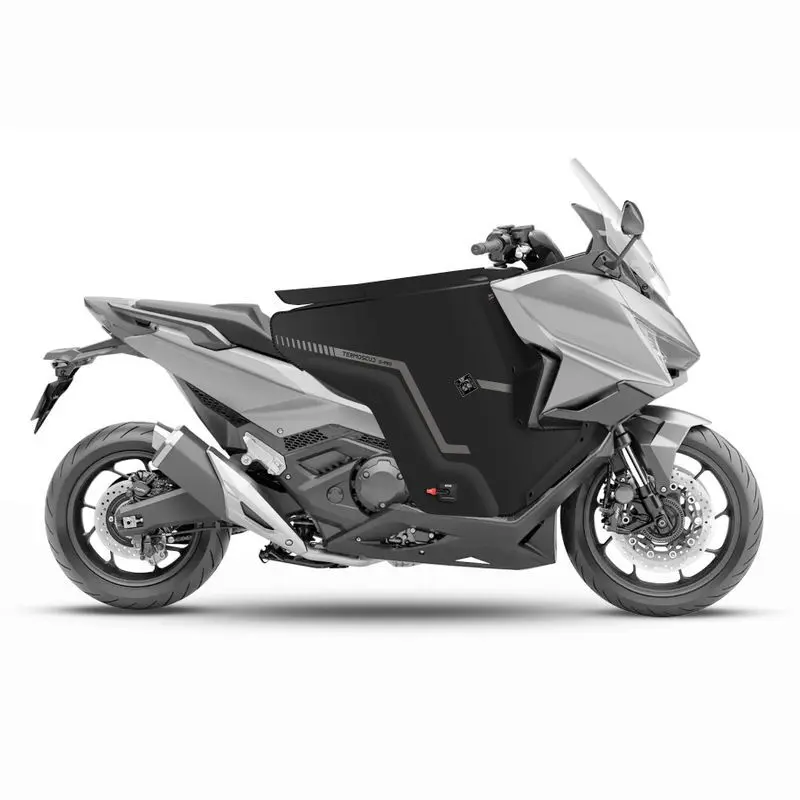 Beinschutzdecke Motorroller Tucano Urbano Termoscud Pro Piaggio Mp3 Hpe (à partir de 2018)