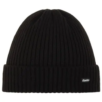 9008132362691 - Eisbär Ripp Mü (Schwarz one size) Skibekleidung