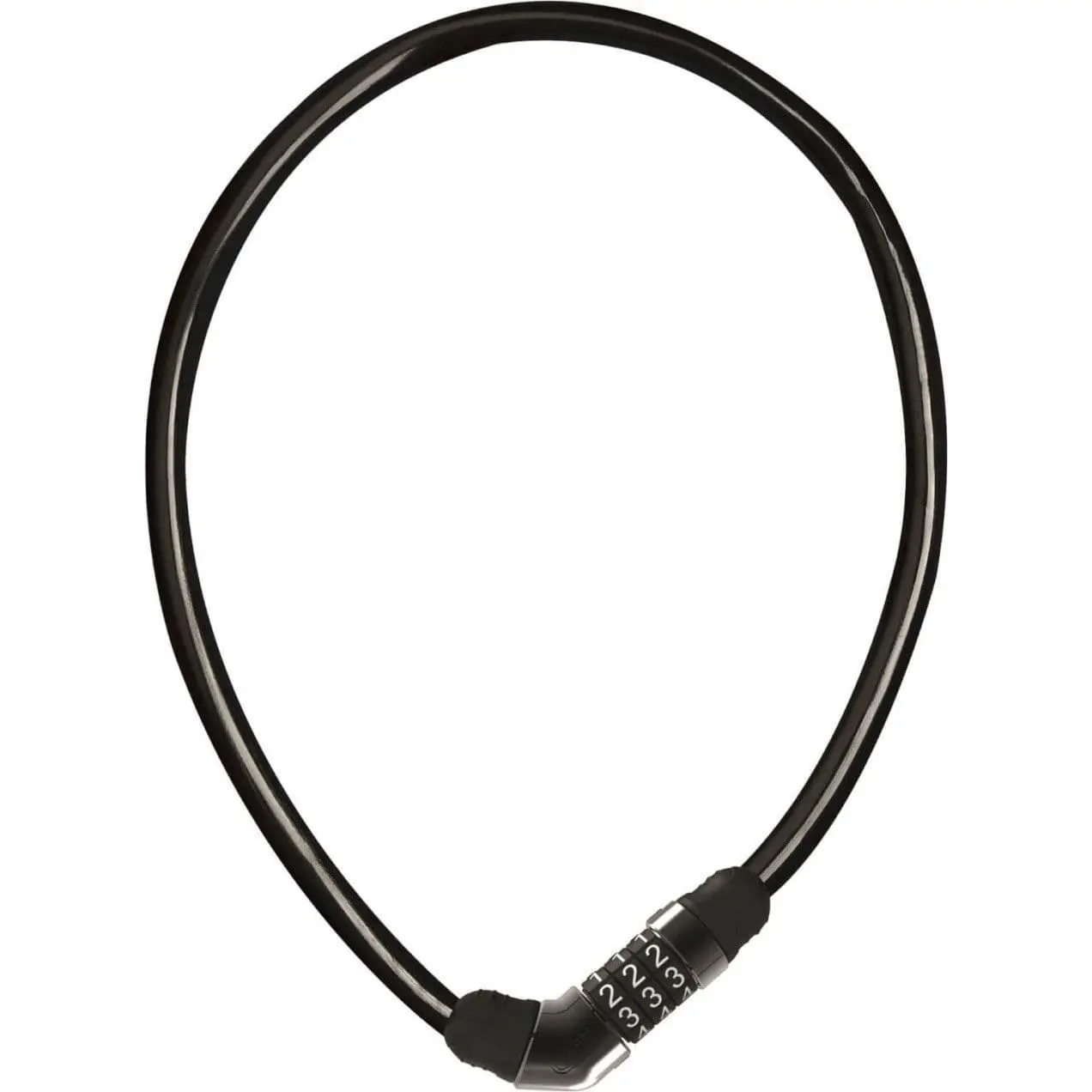 ABUS Kabelschloss 4408C Unisex