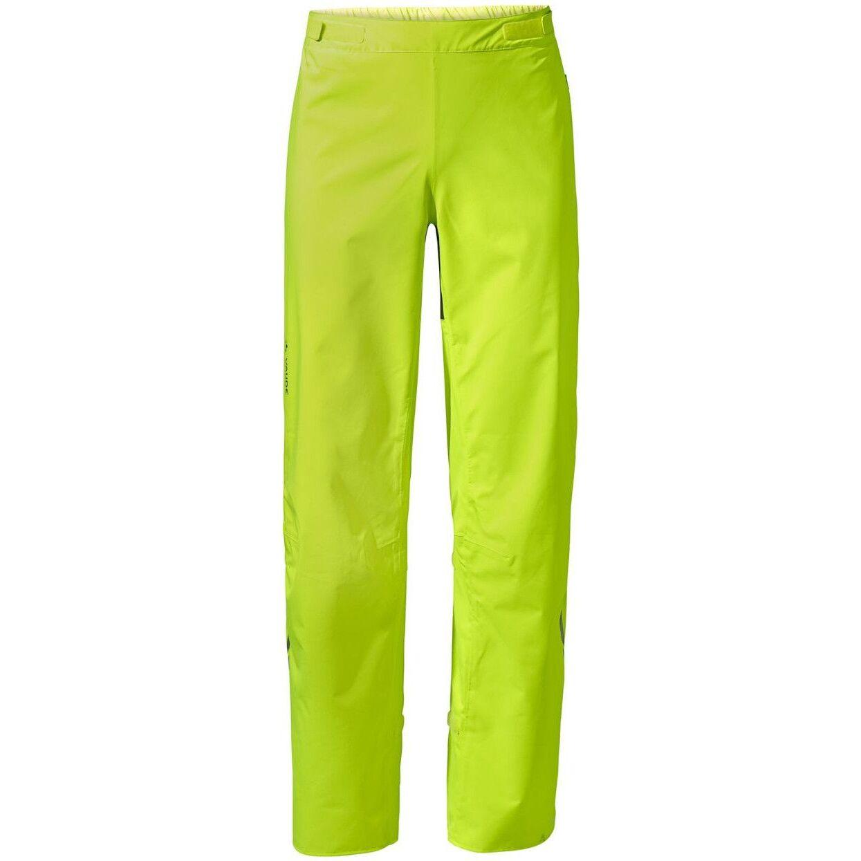 Velo Store - UK Vaude Waterproof trousers VAUDE Moab | Extra 10% off with Subscription, Postage £16.79 to UK Fedex.