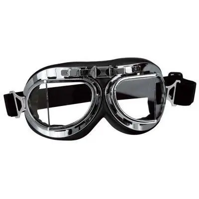 Motorradbrille Stormer T08 Aviateur
