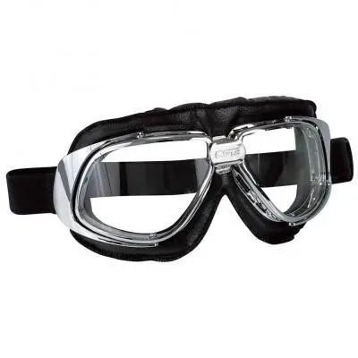 Motorradbrille Stormer T10 Aviateur
