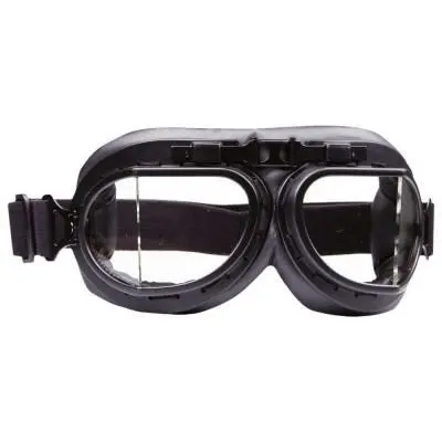 Motorradbrille Stormer T08 Aviateur