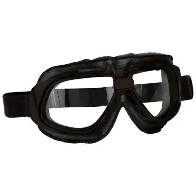 Motorradbrille Stormer T10 Aviateur
