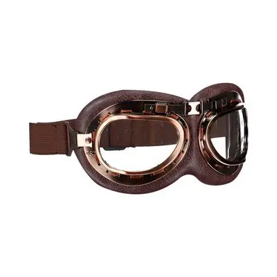 Motorradbrille Stormer T01 Aviateur