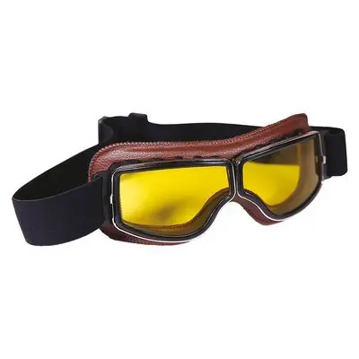 Motorradbrille Stormer T05 Aviateur