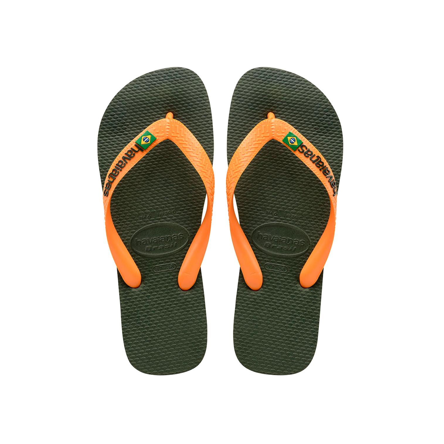 7890541600806 - Flip-Flops Brasil Logo