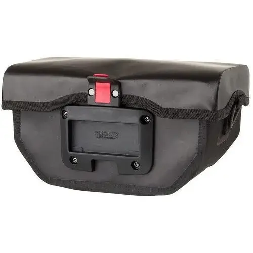 Velo Store - UK Handlebar bag Agu Shelter KLICKfix | Extra 10% off with Subscription, Postage £16.79 to UK Fedex.