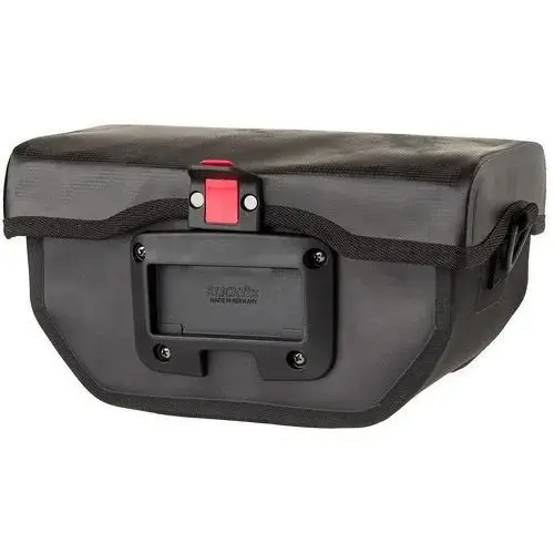 Velo Store - UK Handlebar bag Agu Shelter KLICKfix | Extra 10% off with Subscription, Postage £16.79 to UK Fedex.