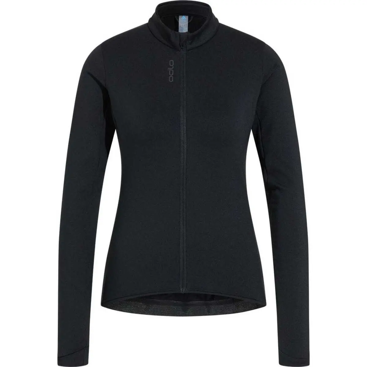 Trainingsjacke Damen Odlo Zeroweight Ceramiwarm