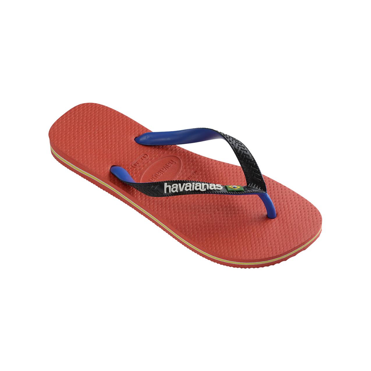 7893249468280 - Flip-Flops Brasil Mix