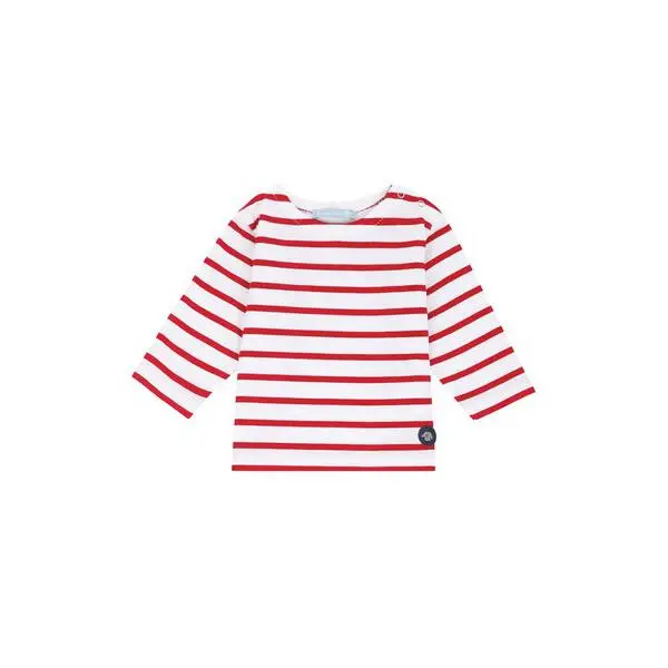 3422769107450 - Langarmshirt für Babies Armor-Lux