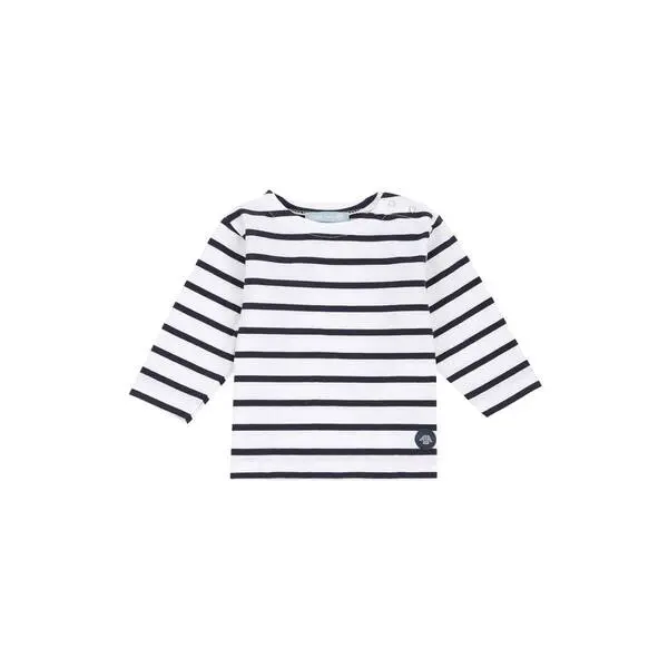 3422769107528 - Langarmshirt für Babies Armor-Lux