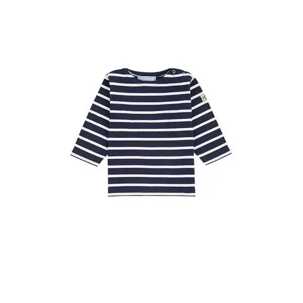 3422769107603 - Langarmshirt für Babies Armor-Lux