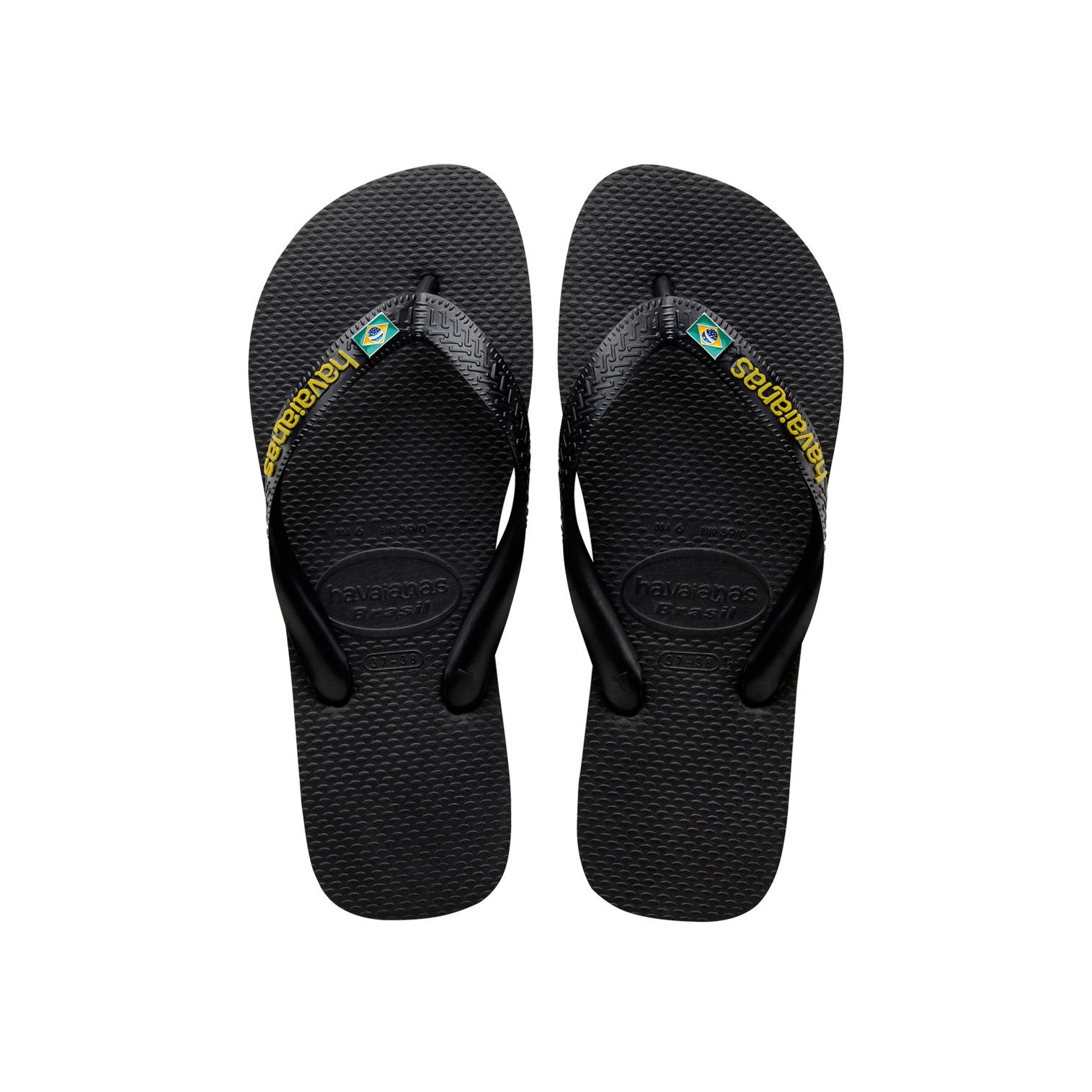 7891266874893 - Damen-Flip-Flops Brasil Layers