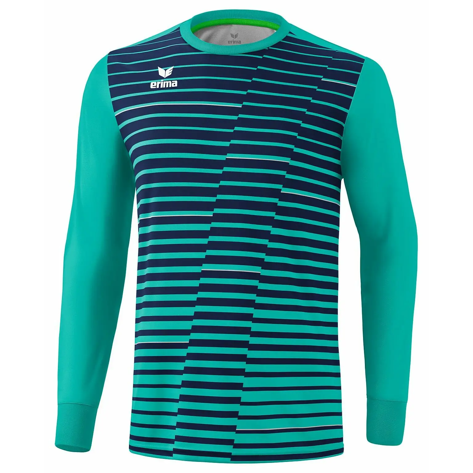 Torwarttrikot Pro - Vert - male - Size: 2XL