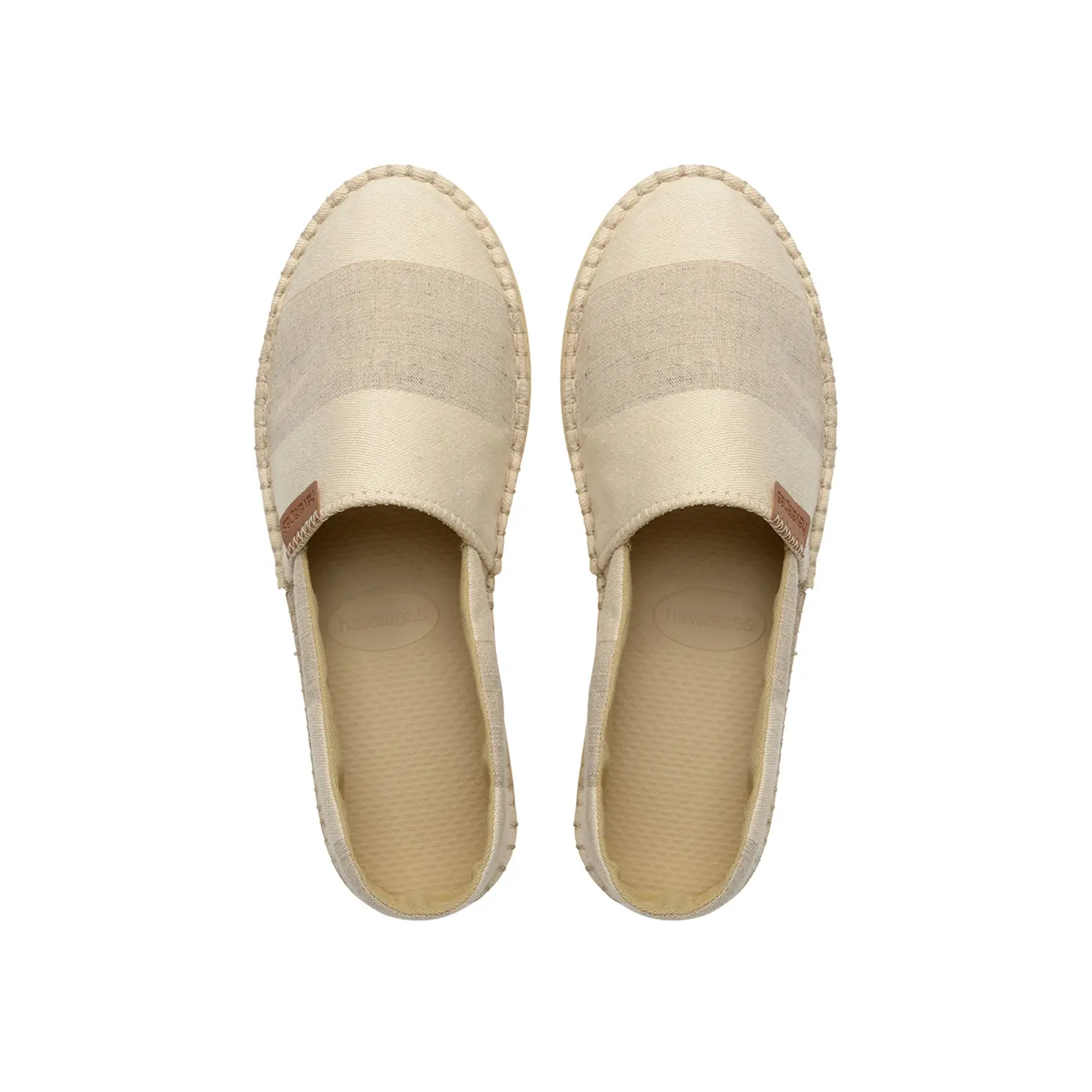 7893249533797 - Damen-Espadrilles Classic Flatform Eco