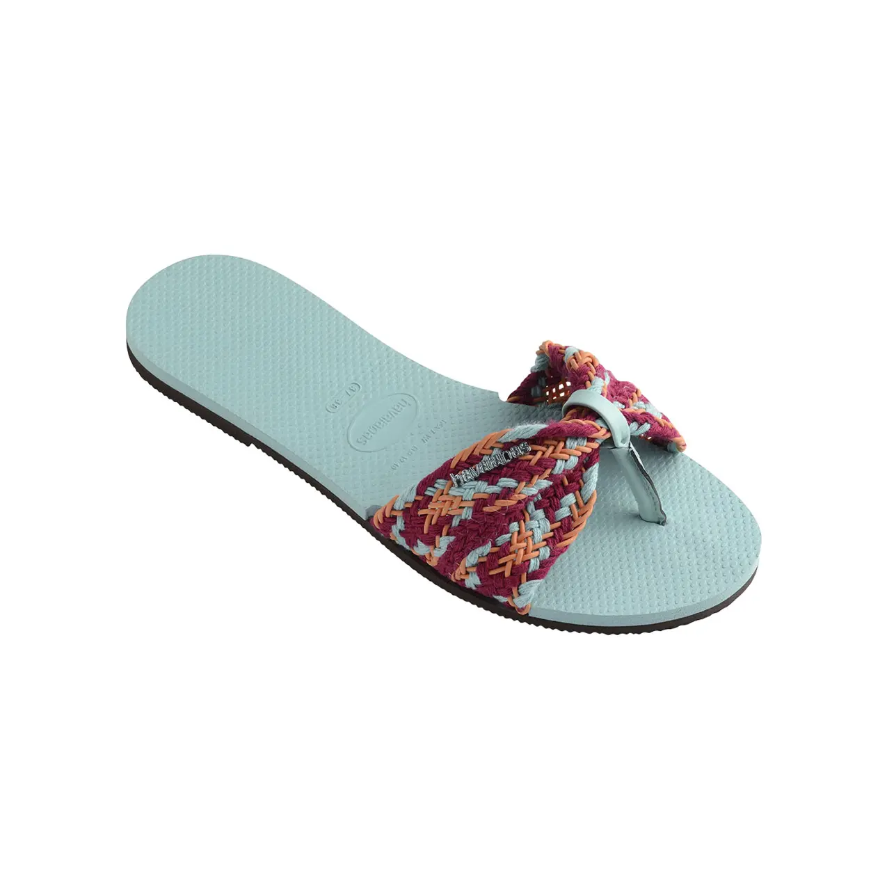 Infradito da donna  You Saint Tropez Mesh