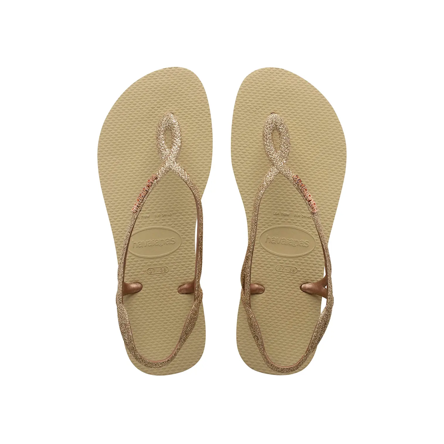 7893249954622 - Damen-Flip-Flops Luna Premium II