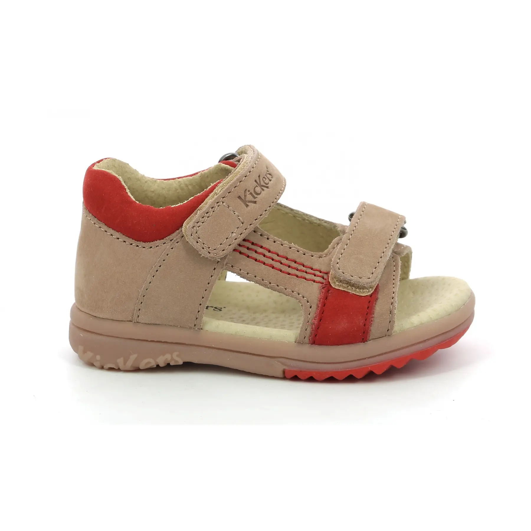 3616425289127 - Sandalen für Baby-Jungen Plazabi