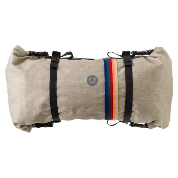 Velo Store - UK Bike handlebar bag Agu Venture 17 L | Extra 10% off with Subscription, Postage £16.79 to UK Fedex.