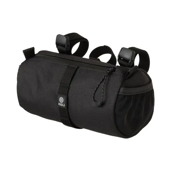 Velo Store - UK Handlebar bag Agu Roll Bag Venture | Extra 10% off with Subscription, Postage £16.79 to UK Fedex.