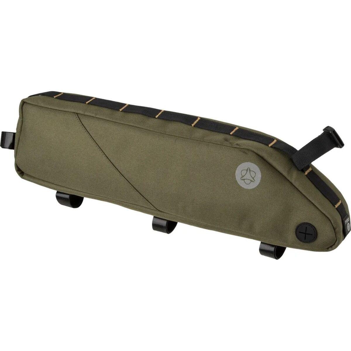 Velo Store - UK Frame Bag Agu Venture Medium | Extra 10% off with Subscription, Postage £16.79 to UK Fedex.