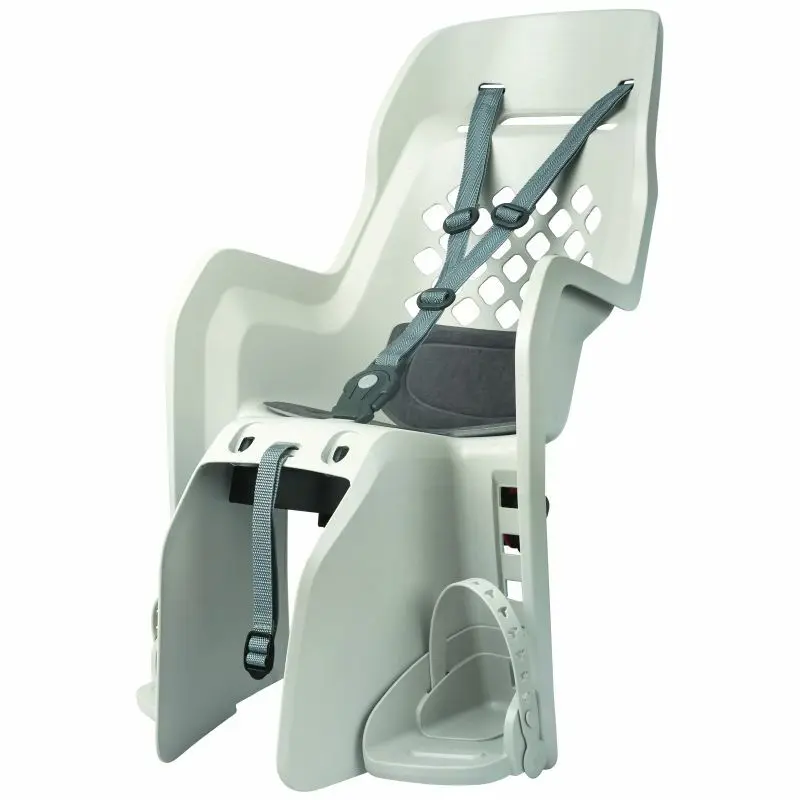 Babyschale zum Gepäckträger Polisport joy cfs