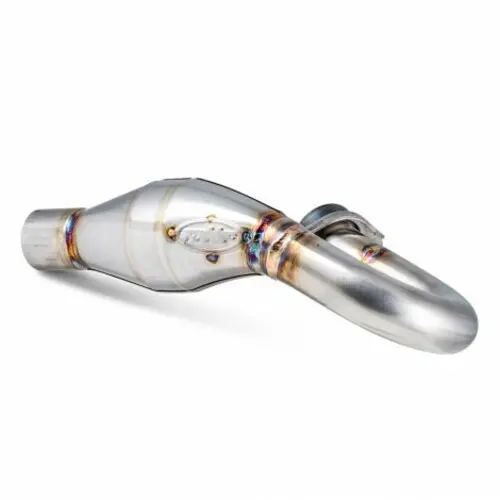 Motorradauspuff FMF husqvarna fc250'14-15 s/s megabomb header/mid pipe