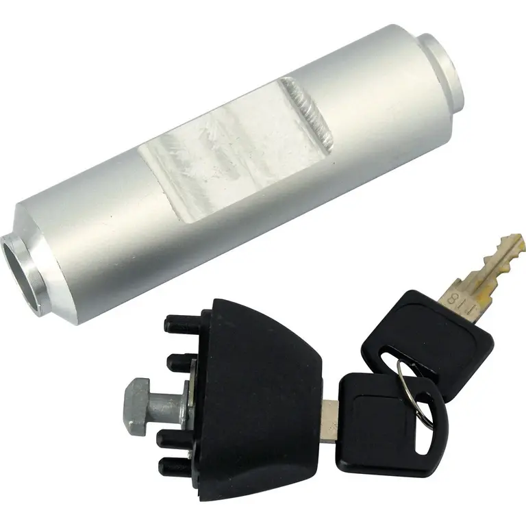 Adattatore Portabici Elite San Remo Race – Serratura 15 mm