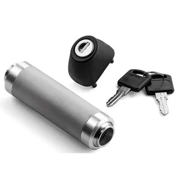 Adattatore Portabici Elite San Remo Race – Serratura 15 mm