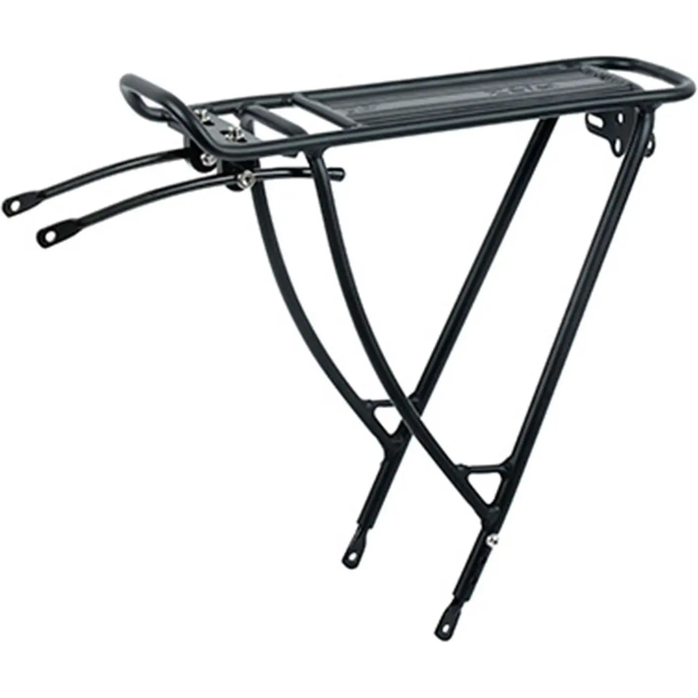 Velo Store - UK Aluminum rear rack Zefal Raider r50 | Extra 10% off with Subscription, Postage £16.79 to UK Fedex.