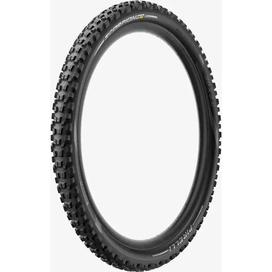 Fahrradreifen Pirelli Scorpion E-MTB Mixed