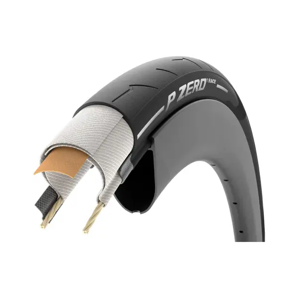 Velo Store - UK Tire Pirelli Zero Race MII | Extra 10% off with Subscription, Postage £16.79 to UK Fedex.