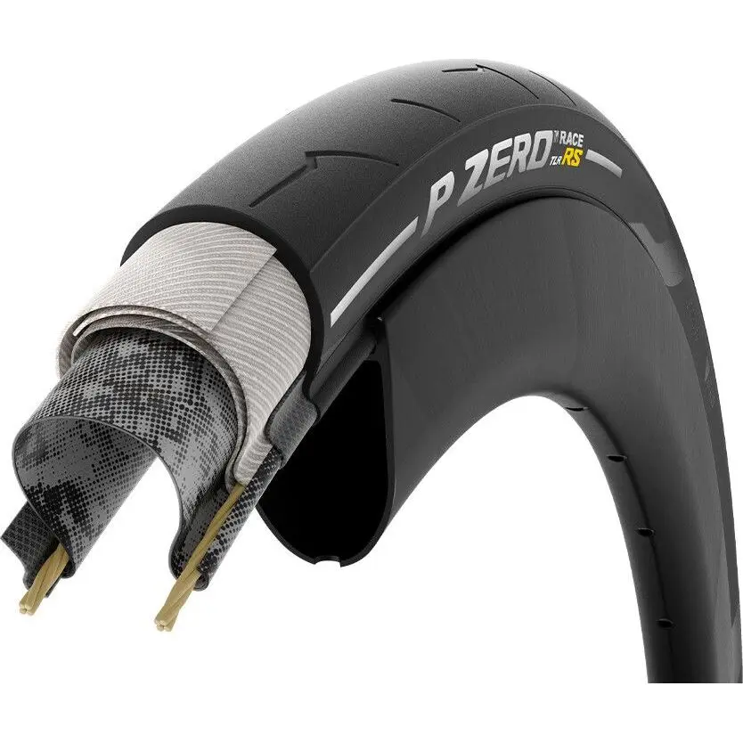 Reifen Pirelli P ZERO™ Race TLR RS