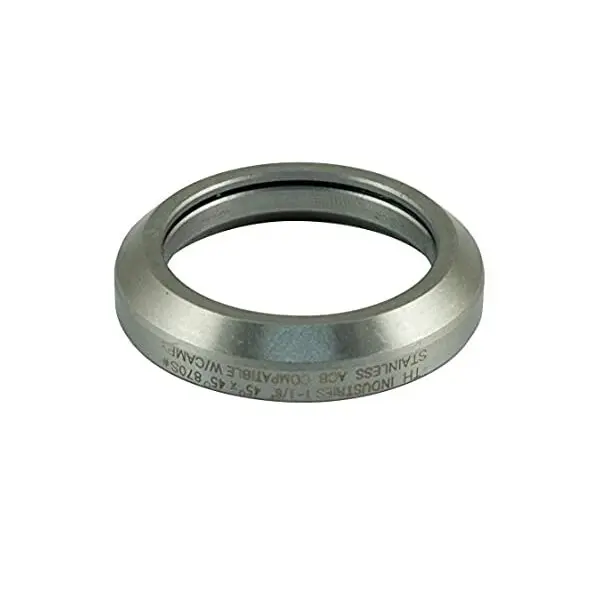 Velo Store - UK Bearing FSA 1 1/8 th870s 45°x45° joint | Extra 10% off with Subscription, Postage £16.79 to UK Fedex.